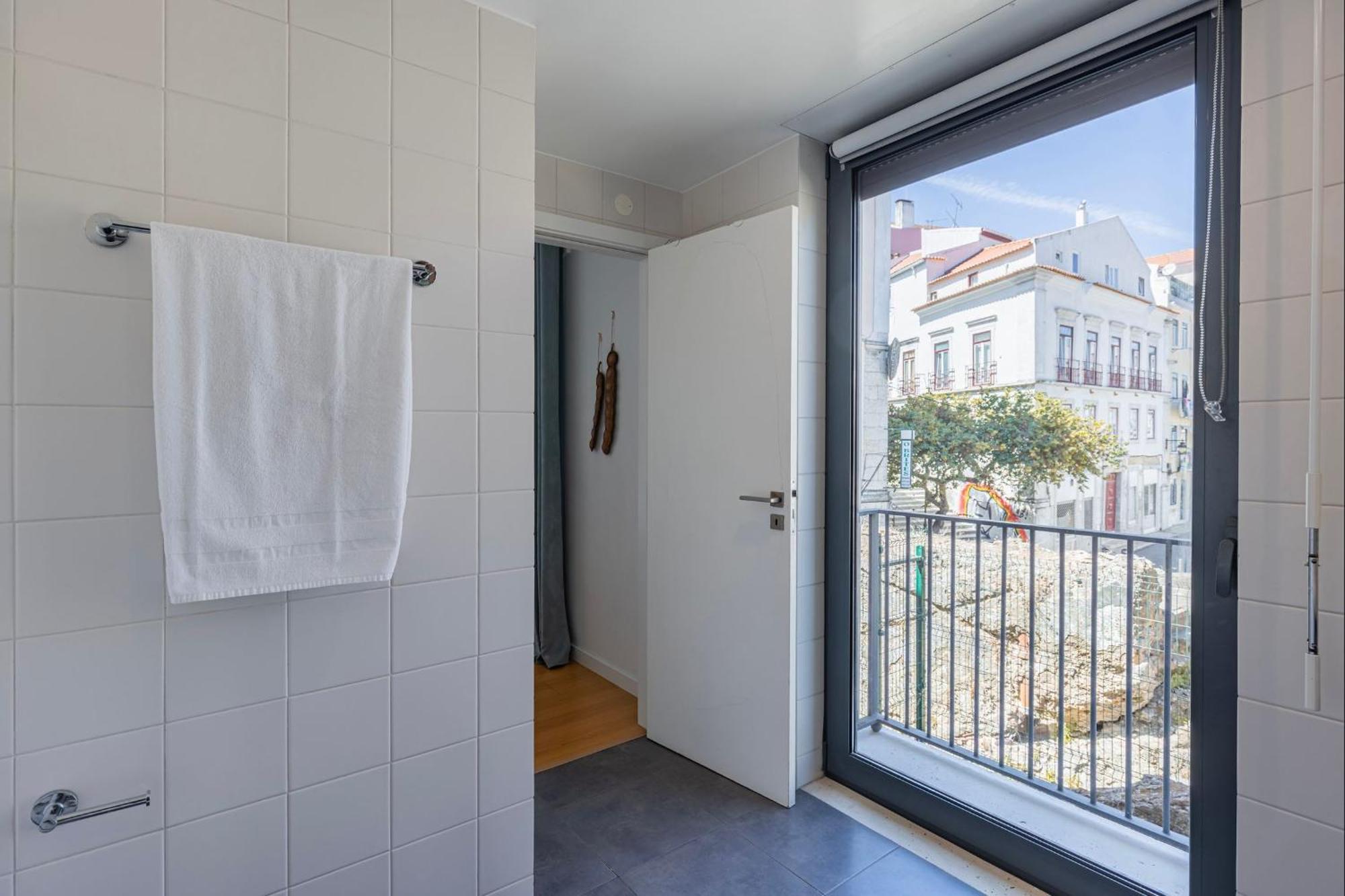 Lovelystay - Breathtaking Panorama - Luxurious Penthouse! リスボン エクステリア 写真