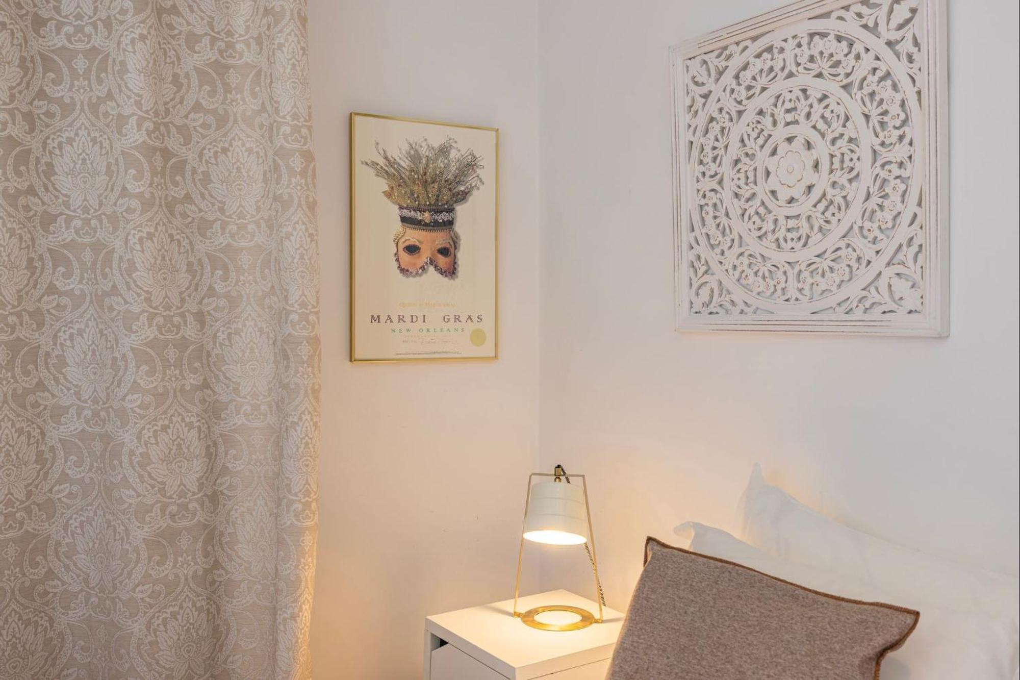 Lovelystay - Breathtaking Panorama - Luxurious Penthouse! リスボン エクステリア 写真